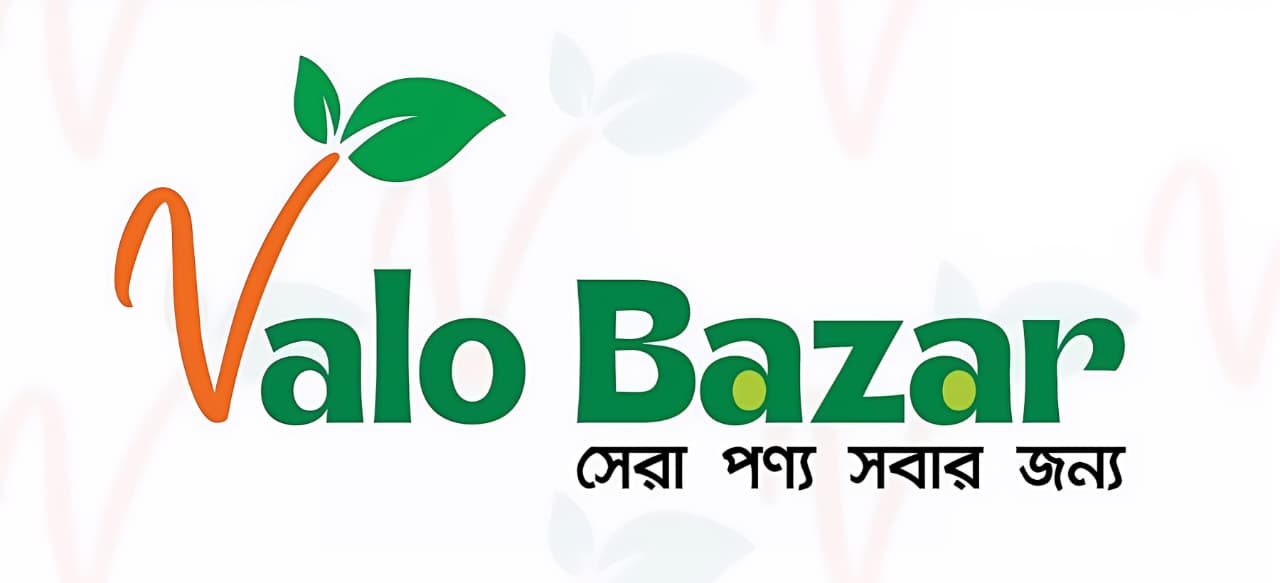 Valobazar Logo