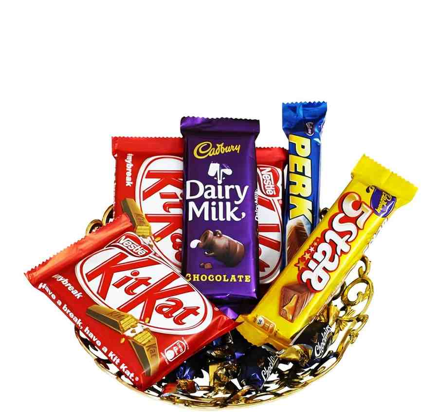 চকলেট Chocolates