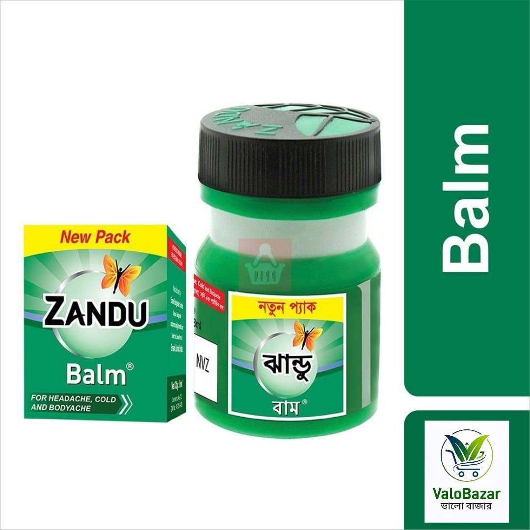 Balm/Ointment