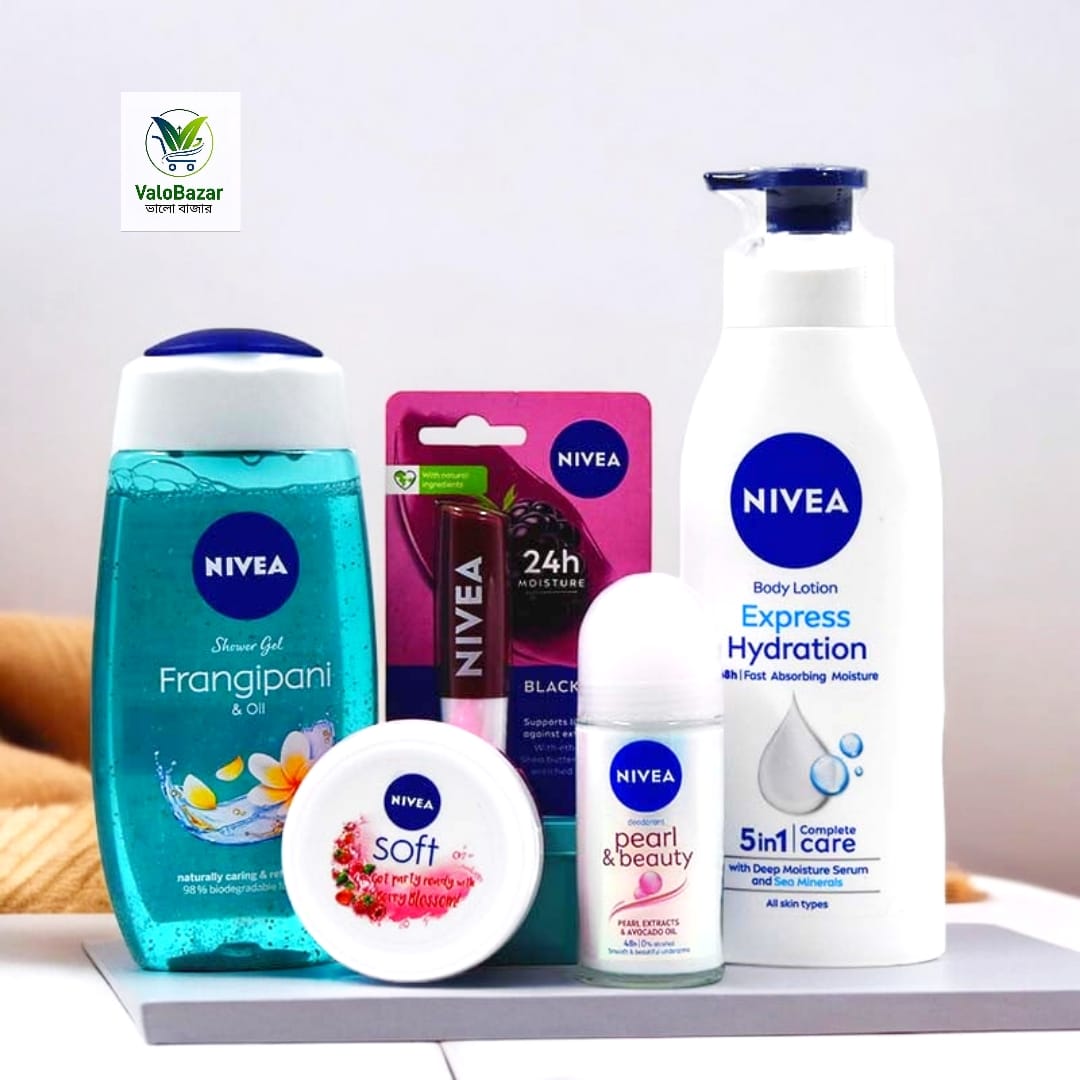 শীতের Winter Care
