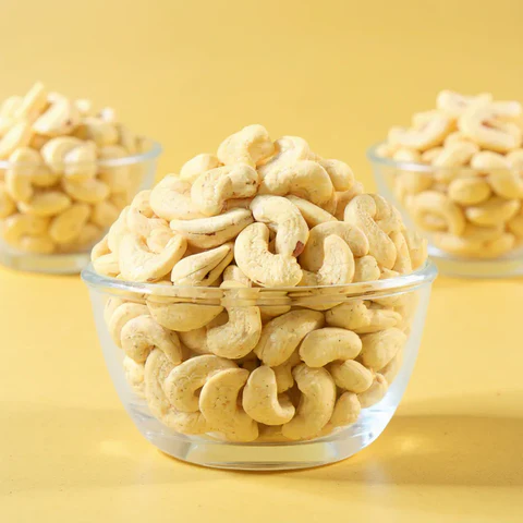 বাদাম - Nuts