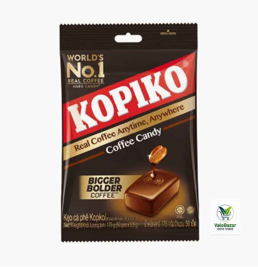 KOPIKO Coffee Candy