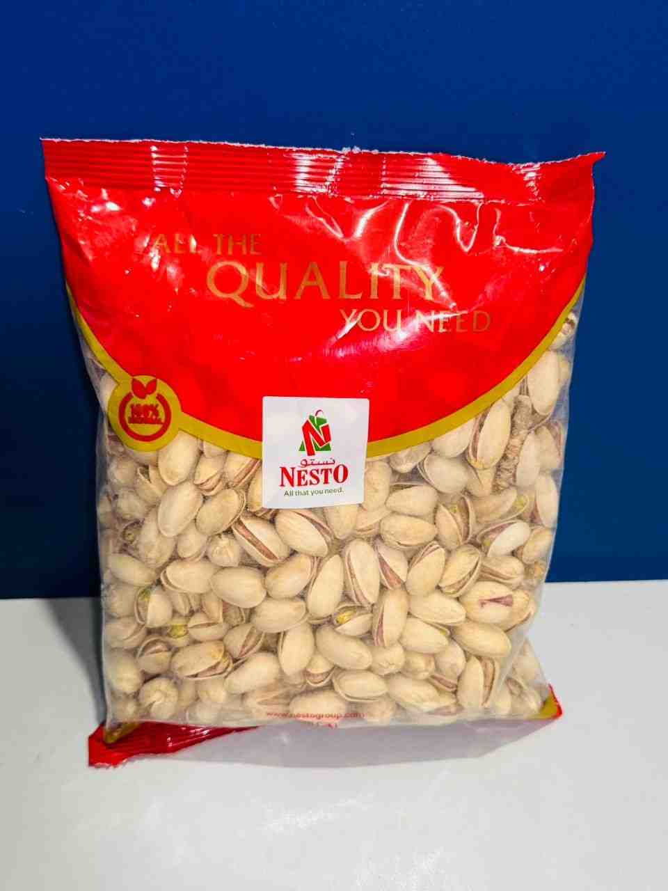 Nesto Pesta Badam 500g UAE