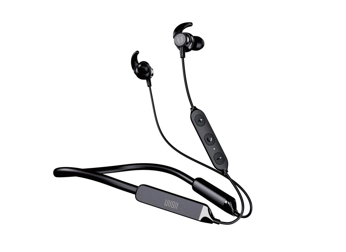 UiiSii N13pro  Neckband Earphone