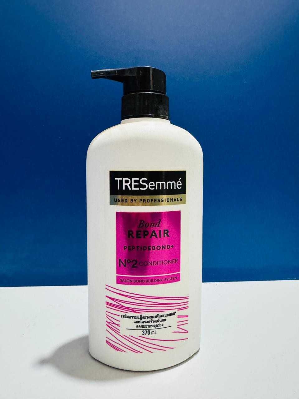 TRESemmé Bond Repair Conditioner 370ml