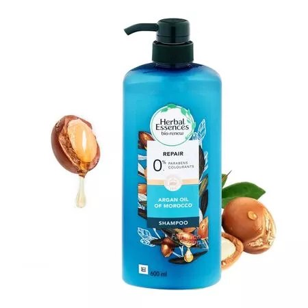 Herbal Essences Repair shampoo 600ml