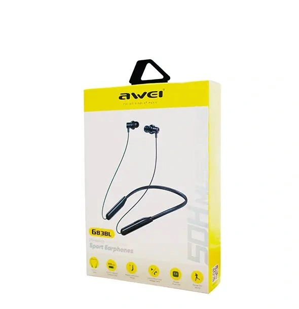 Awei G83BL Neckband