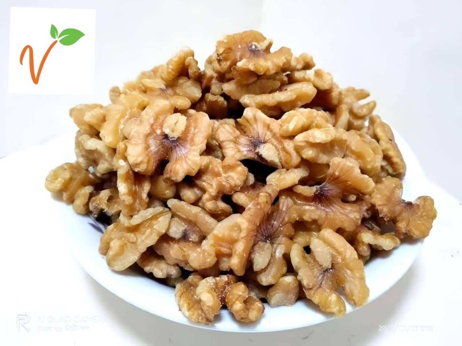 আখরোট (Walnut)-500gm