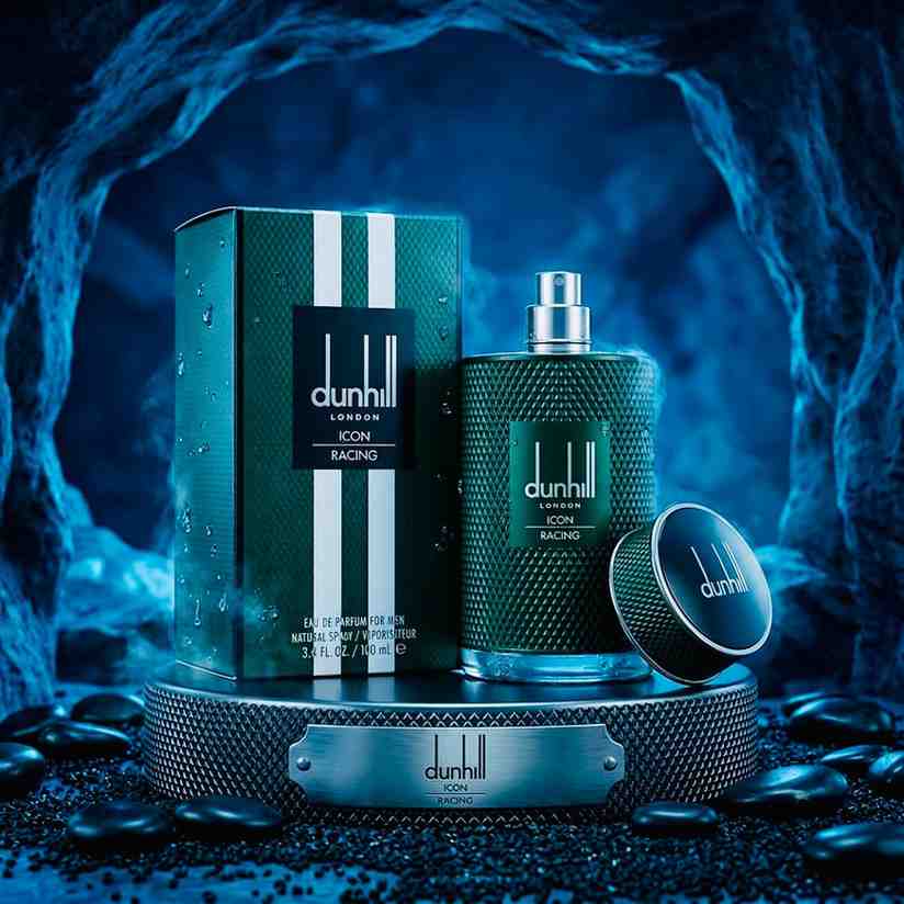 Dunhill Icon Racing