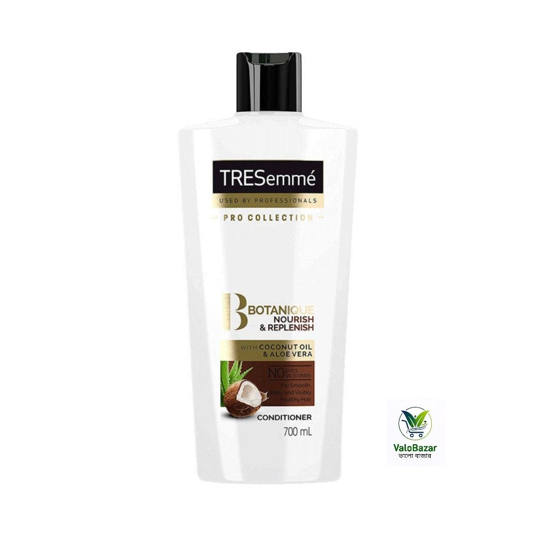 TRESemmé Botanique Nourish & Replenish Conditioner 400ml