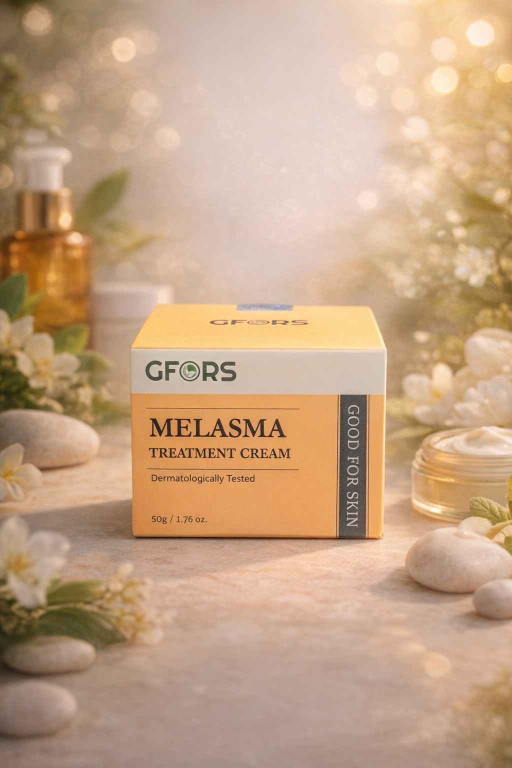 Gfors Melasma Treatment Cream Korea