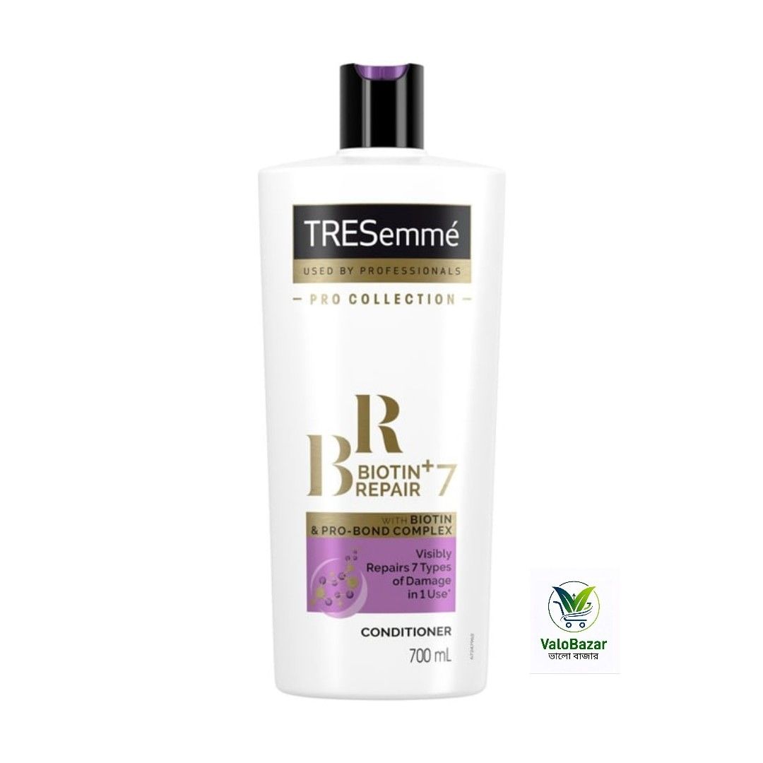 Tresemme Biotin Repair 7 Conditioner 400ml UAE