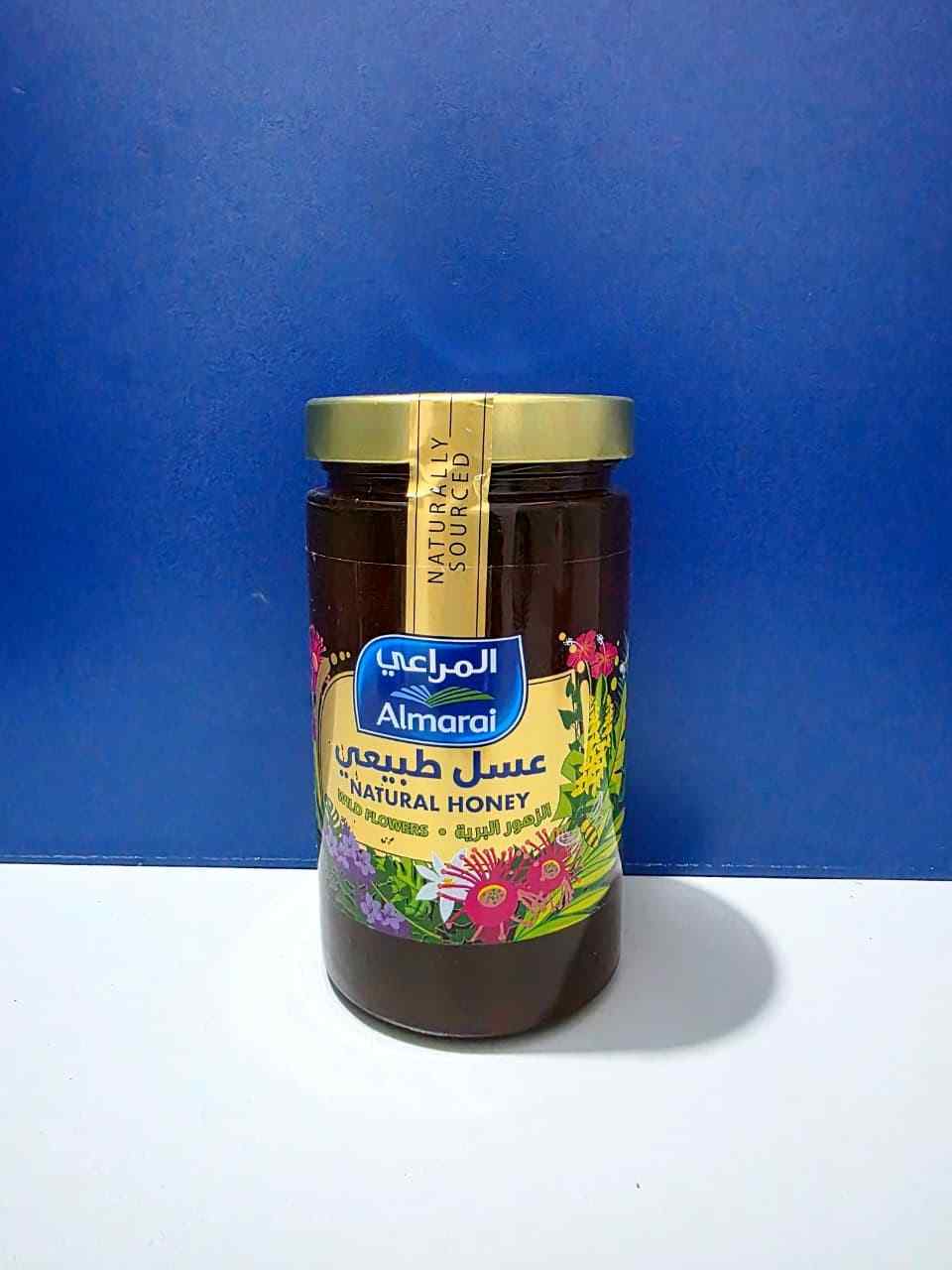 Almarai Natural Honey 950g