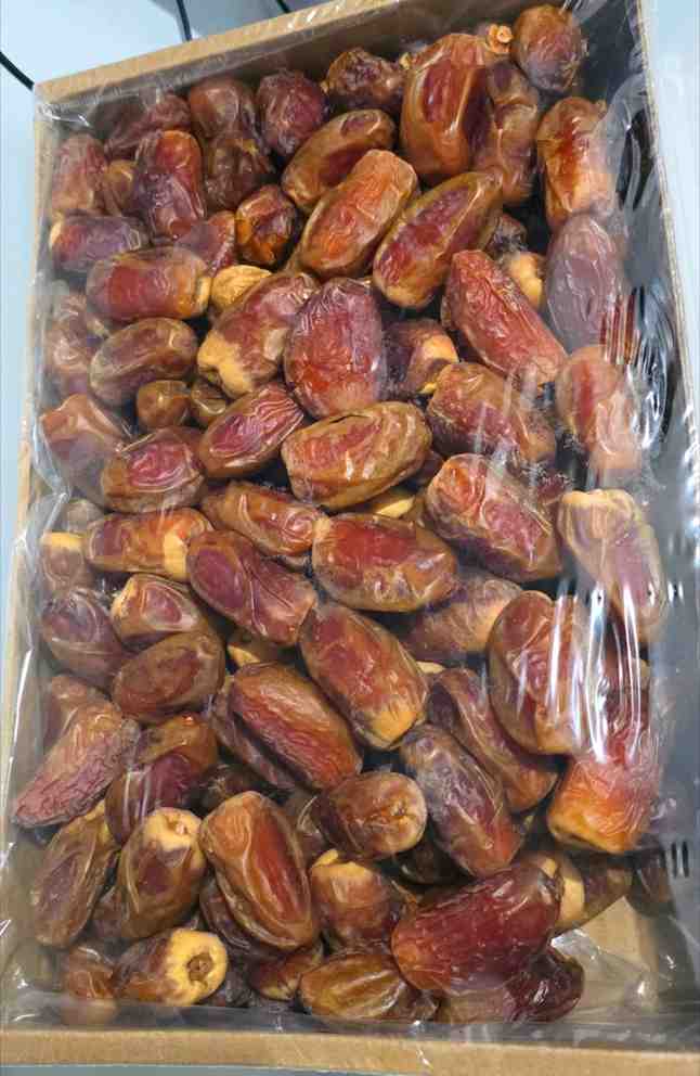 সুগাই - Sugai Dates 3 kg