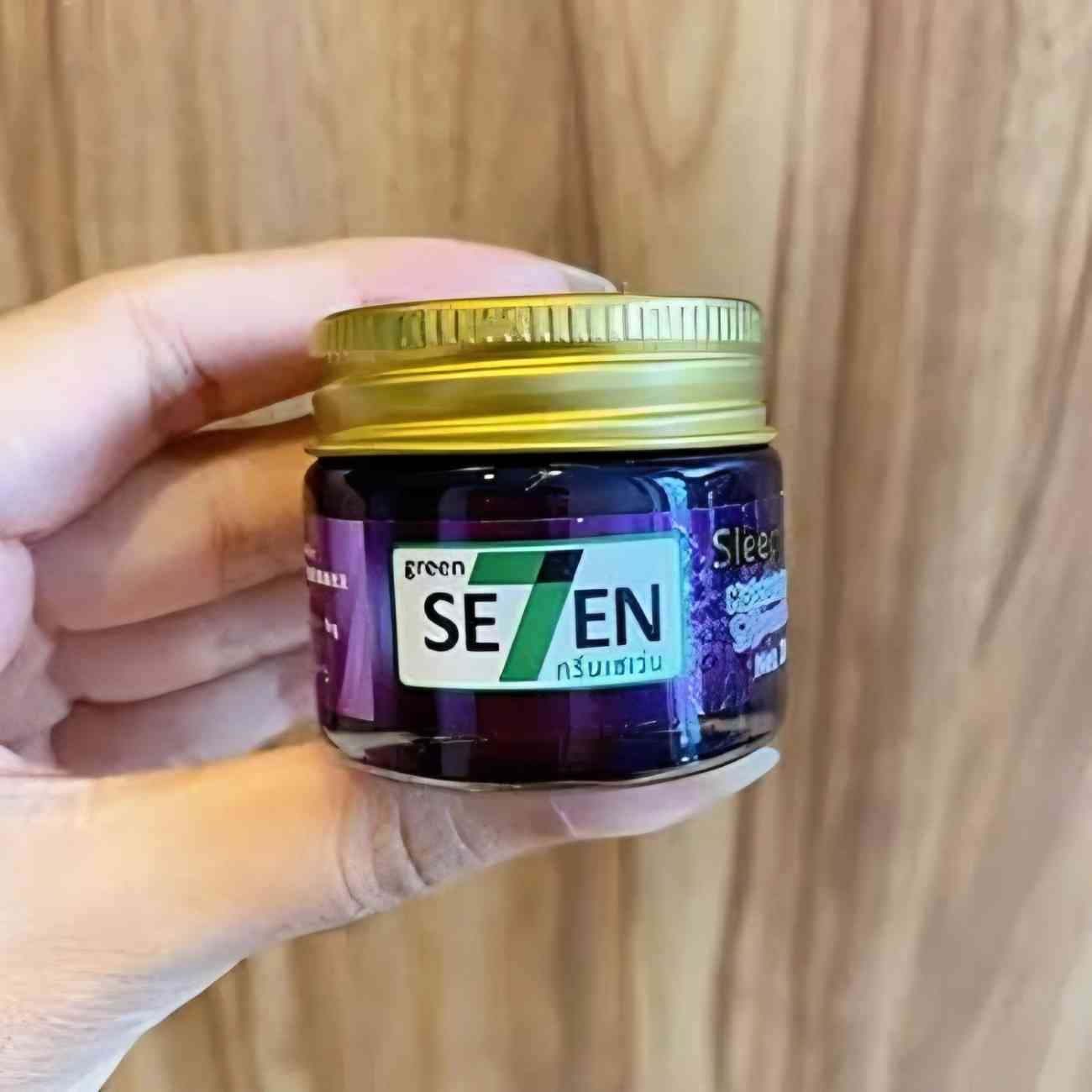 Sleep Balm Lavender