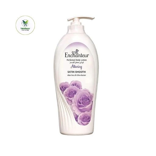 Enchanteur Alluring Body Lotion 500ml