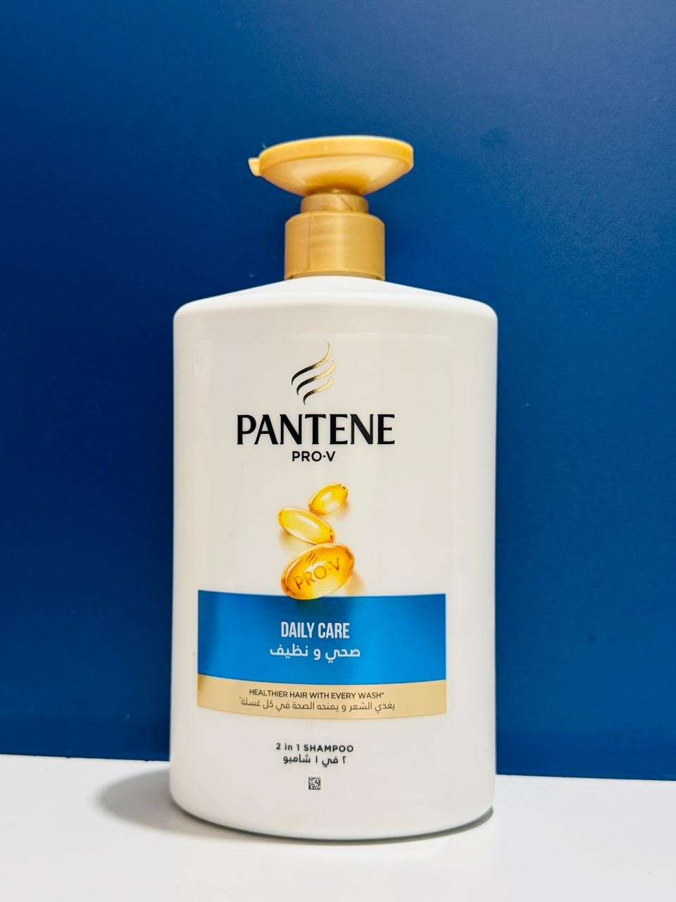প্যানটিন প্রো-ভি শ্যাম্পু 1000 ml - Pantene Pro-V Shampoo 1000ml