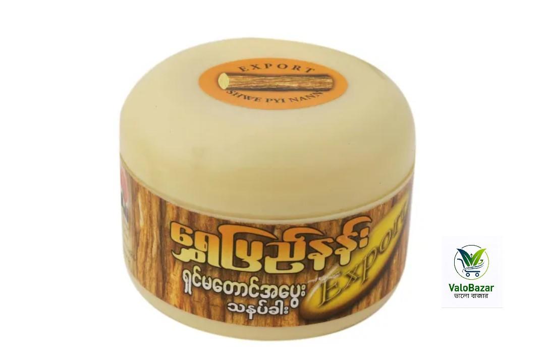 Shwe Pyi Nann Thanakha 140g